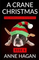 A Crane Christmas 1541229916 Book Cover