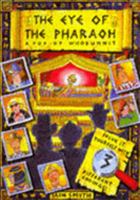 The Eye of the Pharaoh 0525454276 Book Cover