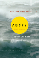 Adrift: Seventy-Six Days Lost at Sea 0618257322 Book Cover