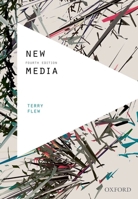 New Media: An Introduction 0195431812 Book Cover
