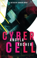 Cyber Cell 1916039731 Book Cover