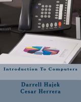 Introduction to Computers 1545236461 Book Cover