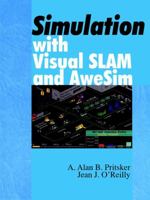 Simulation with Visual SLAM and AweSim 0470237384 Book Cover