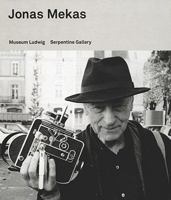 Jonas Mekas 3865605621 Book Cover