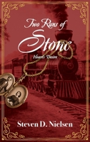 Two Runs of Stone: Heart's Desire B0GSCMFVS6 Book Cover