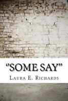 "Some Say" and Neighbors in Cyrus 1975878620 Book Cover