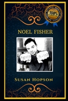 Noel Fisher: Mickey Milkovich from Shameless, the Original Anti-Anxiety Adult Coloring Book B08J22FBCT Book Cover