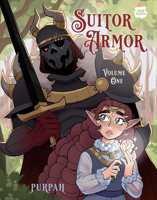 Suitor Armor, Volume 1 0593835654 Book Cover