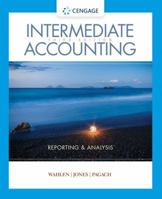 Intermediate Accounting: Reporting and Analysis 1111822379 Book Cover