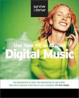 Use Your PC to Explore Digital Music 1577292715 Book Cover
