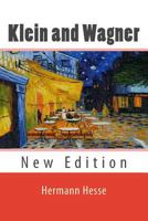 Klein und Wagner 1548751375 Book Cover