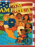 I Am America/We Are America B0H4C5PY9C Book Cover
