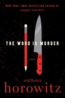 The Word is Murder 0062676806 Book Cover