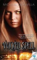 Wicked Spell 1680584138 Book Cover