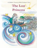 The Lost Princess 1500324205 Book Cover