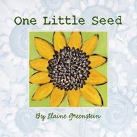 One LIttle Seed 0670036331 Book Cover