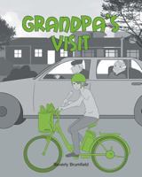 Grandpa's Visit 1635750237 Book Cover