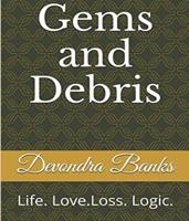 Gems and Debris: The Poetry of Devondra Banks 1980257256 Book Cover