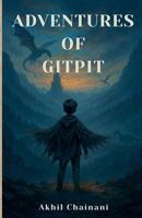 Adventures of Gitpit 9334348712 Book Cover