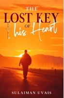 The Lost Key Of His Heart B089M1HDQ2 Book Cover