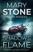 Shadow's Flame 1972290541 Book Cover