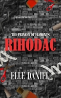 Rihodac: The Princes of Elements 9988409095 Book Cover
