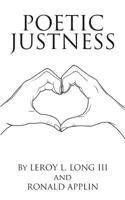 Poetic Justness 036894798X Book Cover