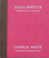 Such Appetite B00BK9O9PM Book Cover