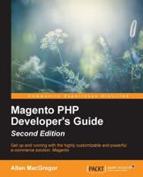 Magento PHP Developer's Guide