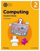 Oxford International Primary Computing: Student Book 2 1382047339 Book Cover