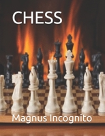 CHESS 1691300357 Book Cover