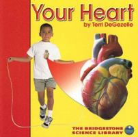 Your Heart 0736811486 Book Cover
