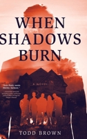 When Shadows Burn B0FGGVHVH3 Book Cover