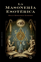 Masoneria Esoterica 8411721027 Book Cover
