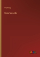 Riemenschneider 3864448735 Book Cover