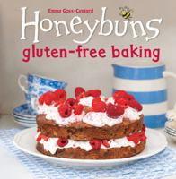 Honeybuns Gluten-Free Baking 1862059470 Book Cover