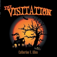 The Visitation 1639451366 Book Cover