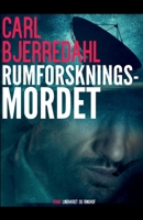 Rumforskningsmordet null Book Cover