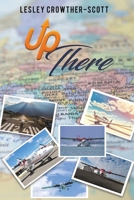 Up There 1398433411 Book Cover