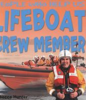 Lifeboat Crew Member 178388021X Book Cover