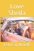 Love Sheila B09243C64P Book Cover