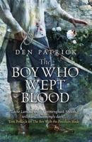 The Boy who Wept Blood 1473200024 Book Cover