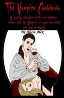 The Vampire Cookbook 1449550657 Book Cover