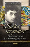 Koka Ignatov 1617617938 Book Cover