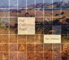 The California Poem 1566891620 Book Cover