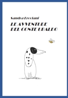 Le Avventure del Conte Ubaldo B0BLYDLH58 Book Cover