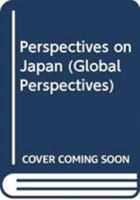 Perspectives on Japan 0631228764 Book Cover