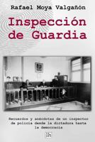 Inspeccion de Guardia 154698366X Book Cover