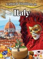 Cultural Traditions in Italy 0778780910 Book Cover