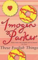 These Foolish Things 0552144991 Book Cover